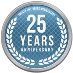 Maglocks celebrating over 25 years of customer focus